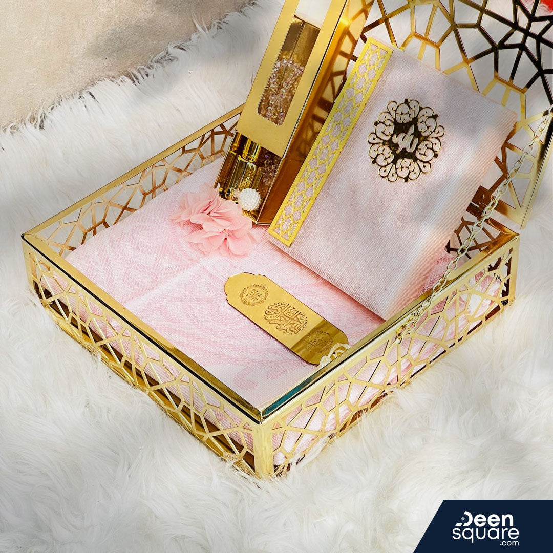 Islamic Gift set for Men and Women