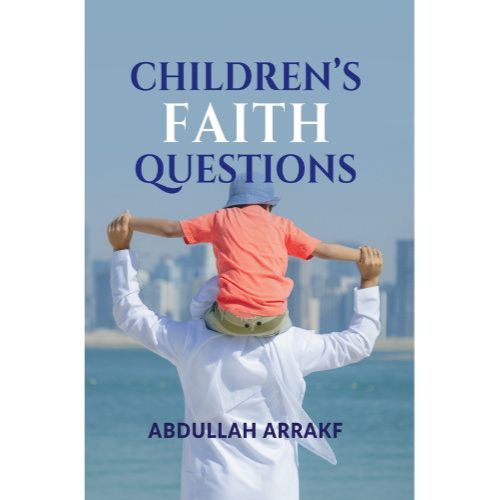 Children’s Faith Questions
