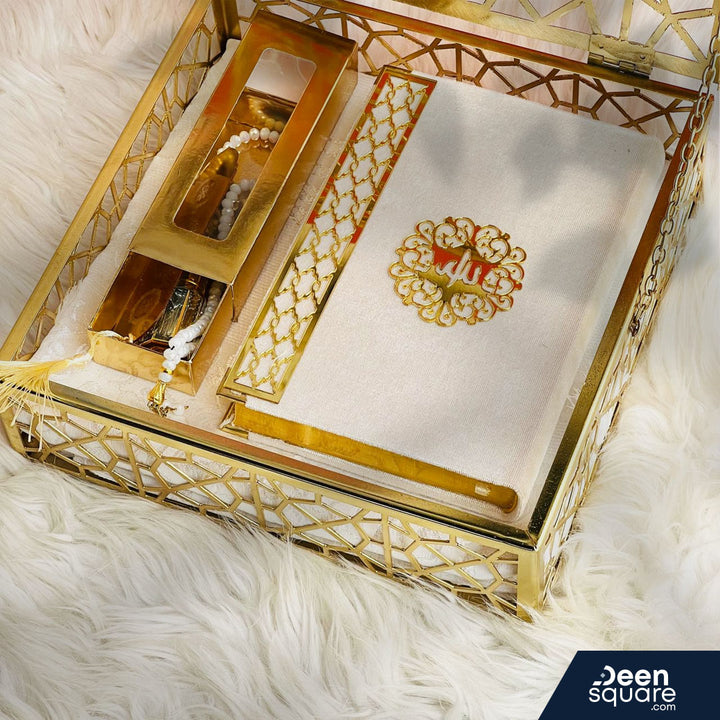 Islamic Gift set for Men and Women