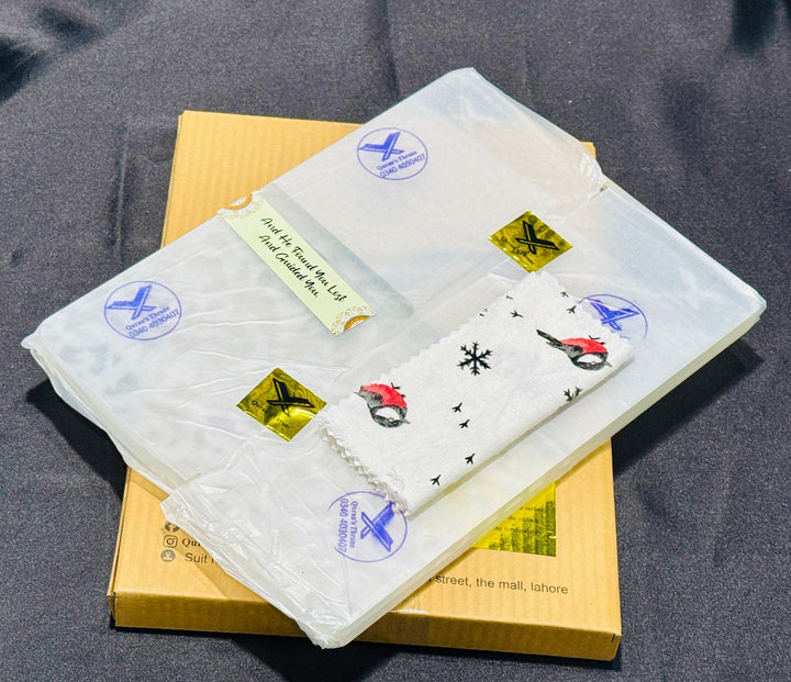 Transparent Quran stand made from 8mm acrylic with golden screen-printed Arabic design. Elegant, durable, and ideal for home, mosque, and gifts.