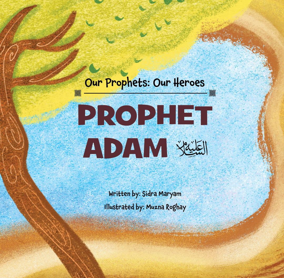 Prophet Adam (AS)