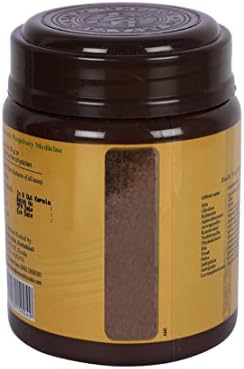 كوتاكال ايورفيدا اجاسواغاندادي ليهام 500 غرام| Buy Ajaswagandhadi Leham 500 g by Kottakkal Ayurveda at deensquare.com. Traditional Ayurvedic herbal formulation available in Dubai | UAE.