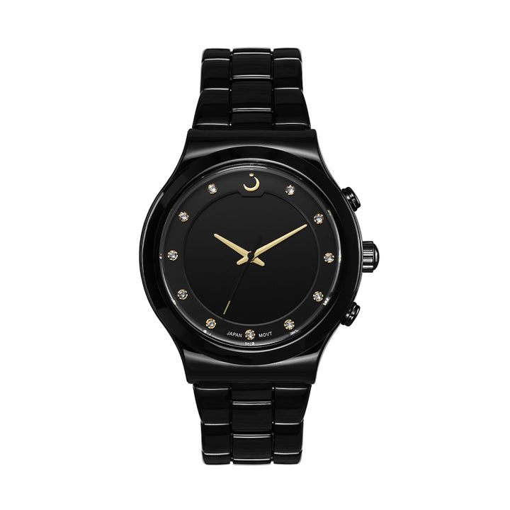 Al Fajr Ladies Elegant Watch WB-32