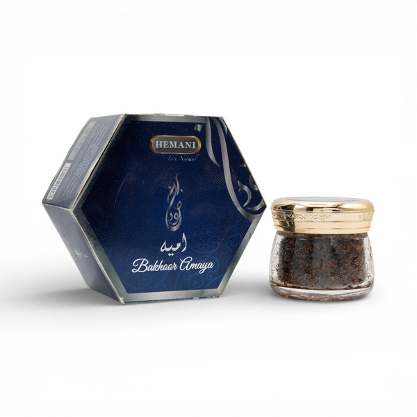 A Refined Premium Bakhoor for Elegant Spaces
Amaya Bakhoor  premium quality supports consistent fragrance diffusion and a lasting aromatic presence. Available at deensquare.com