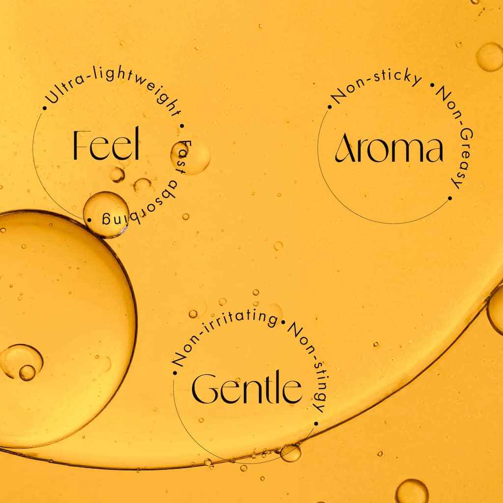 BioLift Face Oil – High-Performance Oil for Mature &amp; Aging Skin | Aroma Tierra