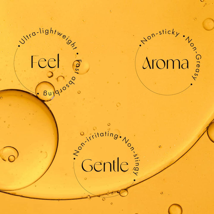 BioLift Face Oil – High-Performance Oil for Mature &amp; Aging Skin | Aroma Tierra