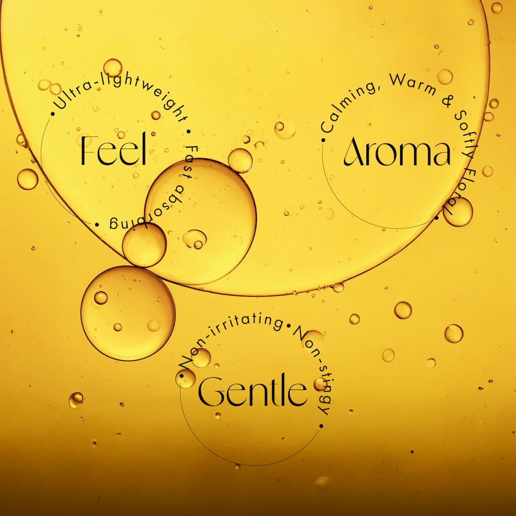 BioRevive Face Oil for Normal &amp; Combination Skin | Aroma Tierra