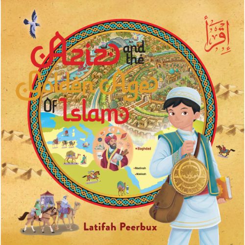 Aziz and the Golden Age of Islam