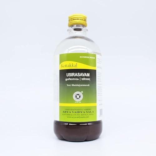 Buy Usirasavam Liquid 450 ml by Kottakkal Ayurveda at deensquare.com. Traditional Ayurvedic herbal tonic available in Dubai | UAE.
