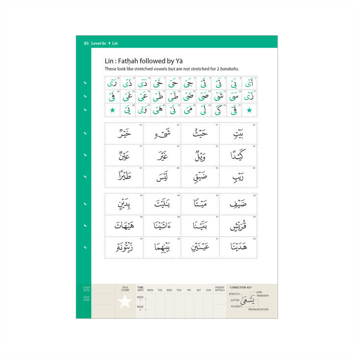 Complete Qaidah Safar Publications – Islamic book for kids