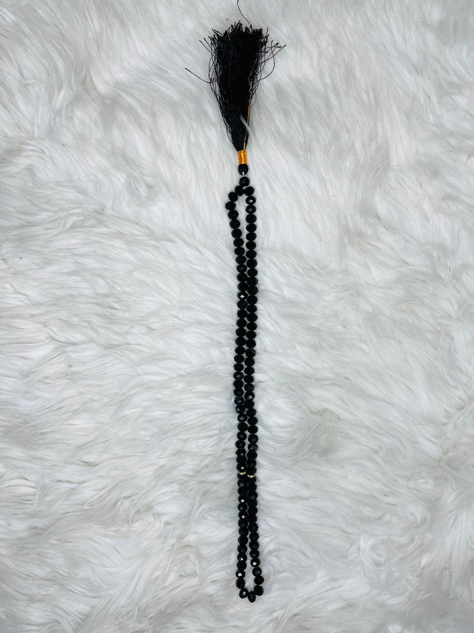 99 Beads Crystal Tasbeeh