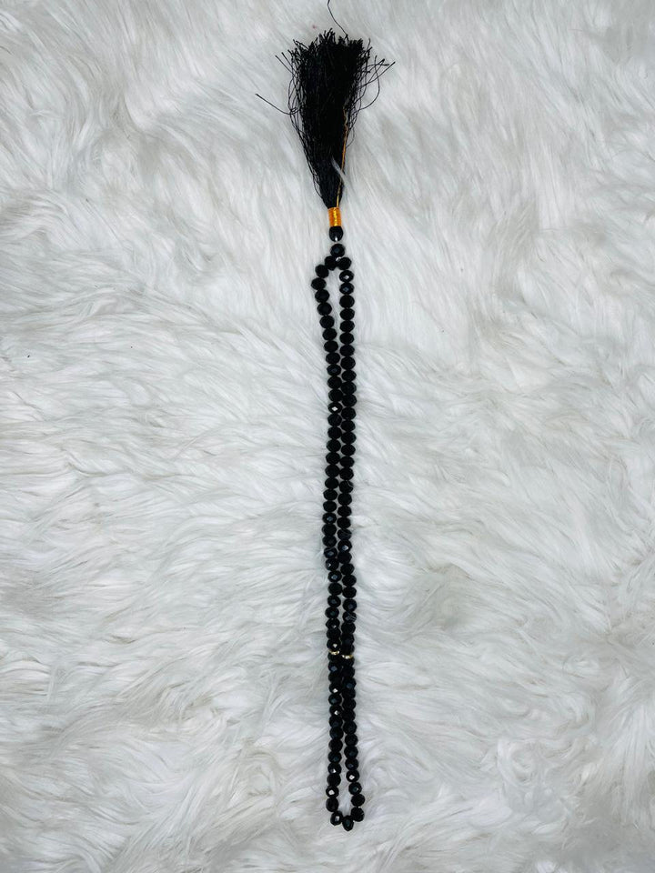 99 Beads Crystal Tasbeeh