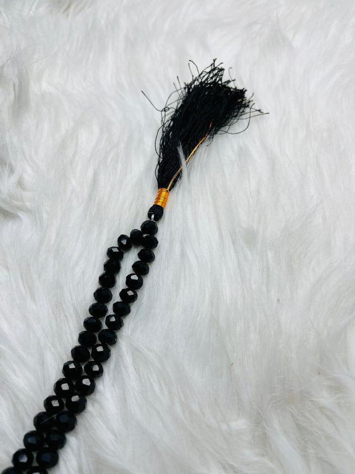 99 Beads Crystal Tasbeeh