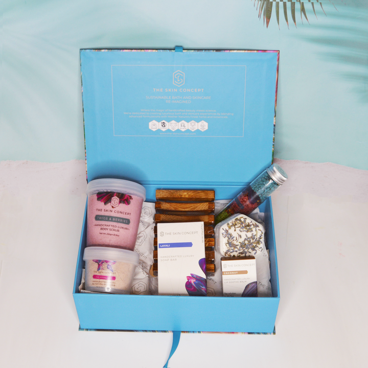 Self Care Box