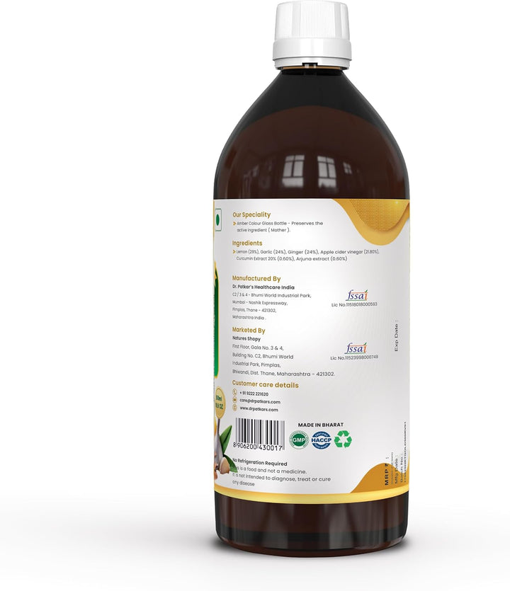 Buy Dr. Patkar&