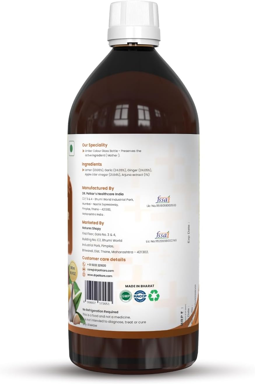 Buy Dr. Patkar&