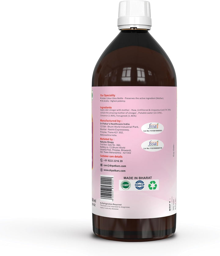 Buy Dr. Patkar&