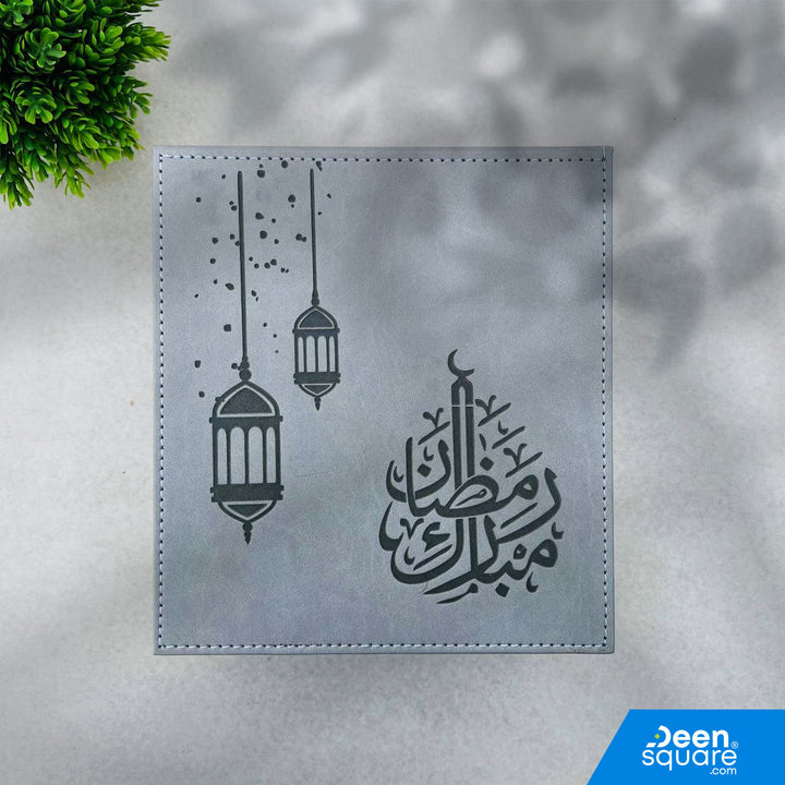 Ramadan Quran Gift Set, Ramadan Mubarak Gift, Islamic Gift Set 2026, Quran Prayer Mat Tasbih Set, Premium Ramadan Gift, Elegant Islamic Gifts