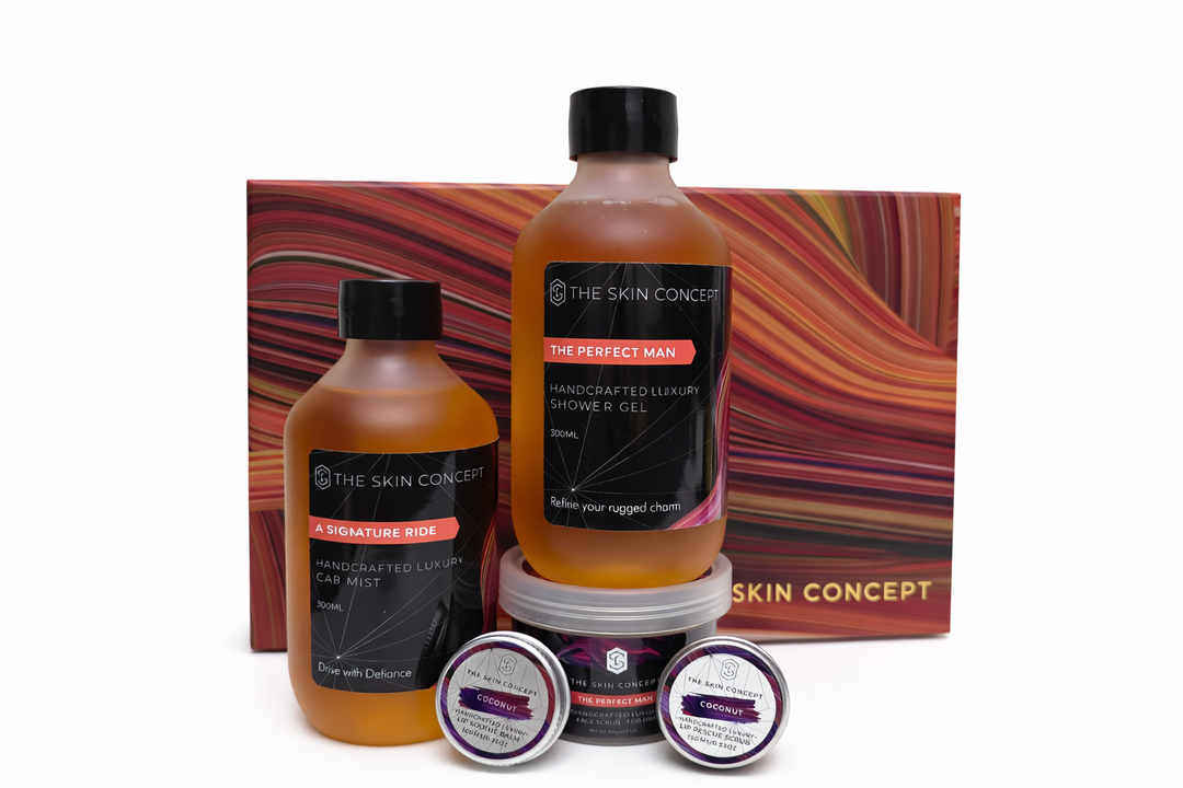 Buy The Gentleman&