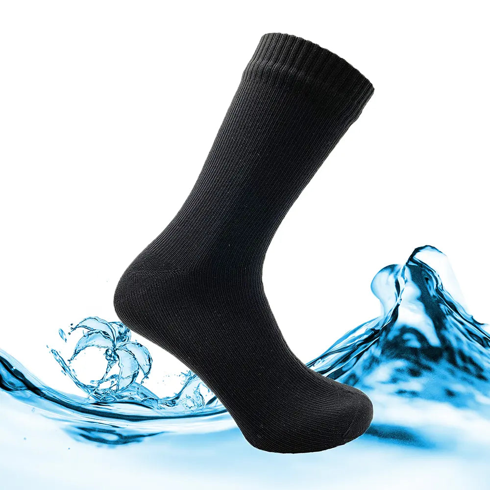 Premium Wudu Socks - Water Proof and Breathable
