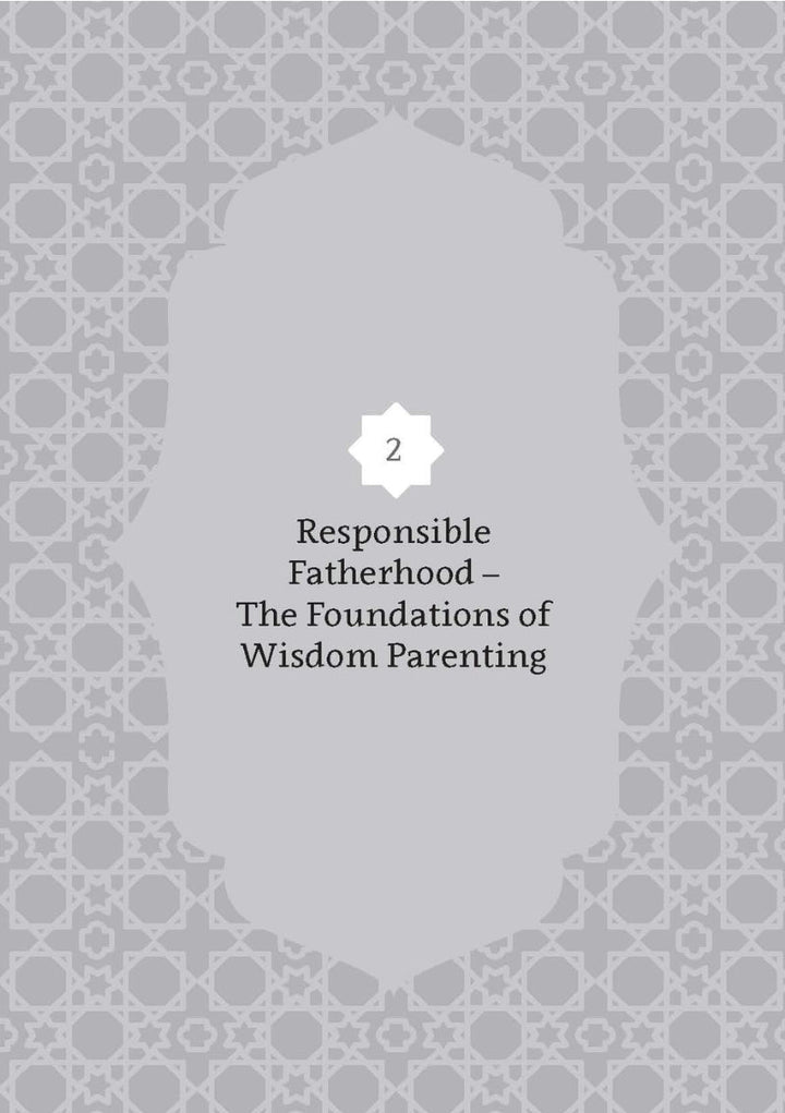 Buy Heart to Heart, a fatherhood guide from Surah Luqman, at deensquare.com. Islamic parenting guidance for fathers | Dubai | UAE.