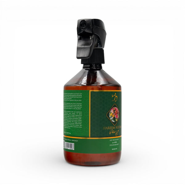 Hemani WB Hareem Sultan Air Freshener 500ml