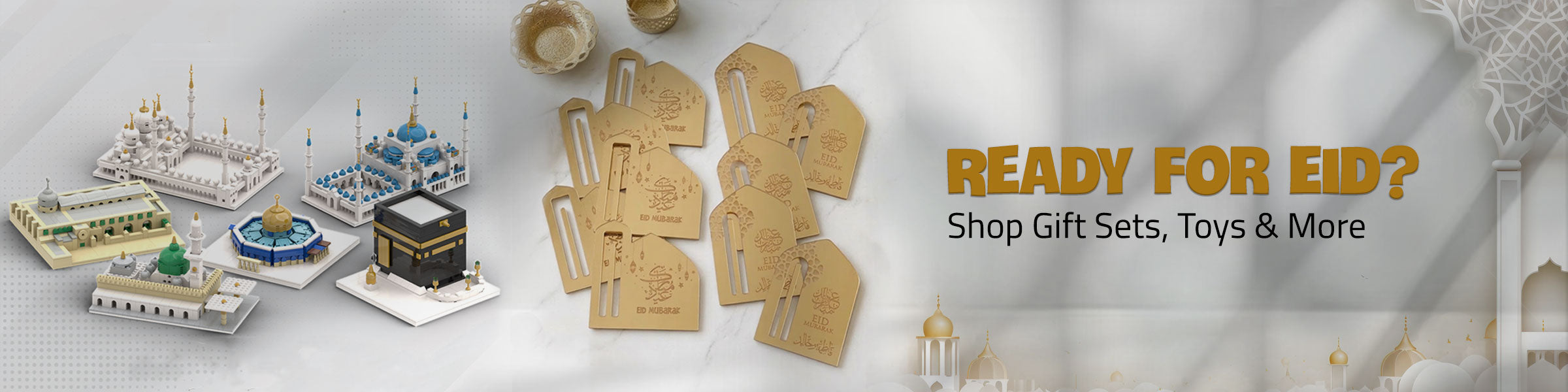 Eid Collection