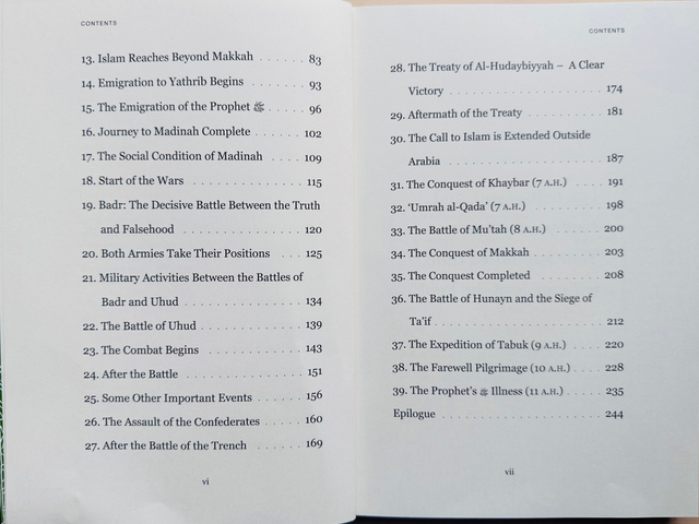 The Final Messenger: The Life Story of Prophet Muhammad ﷺ - Darussalam