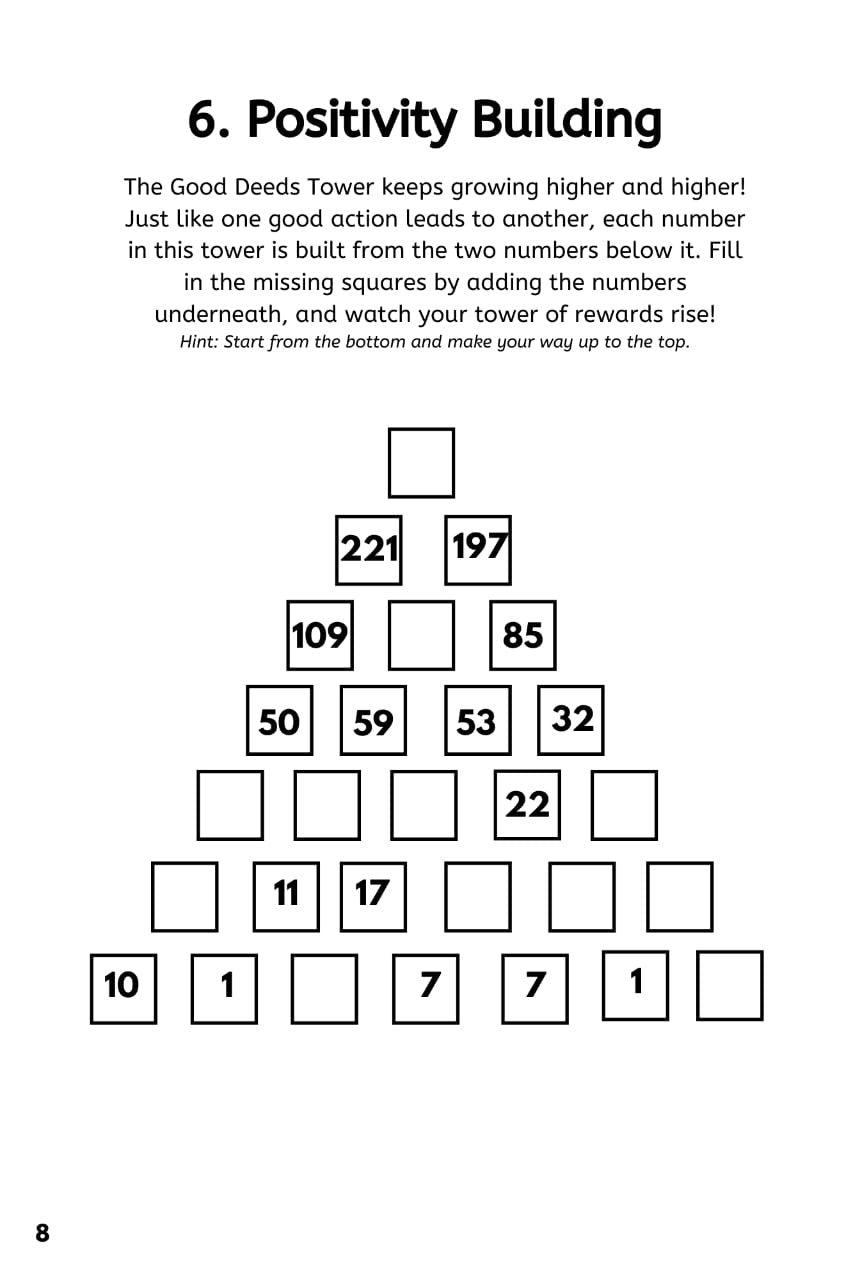 50 Awesome Islamic Puzzles - Image 2