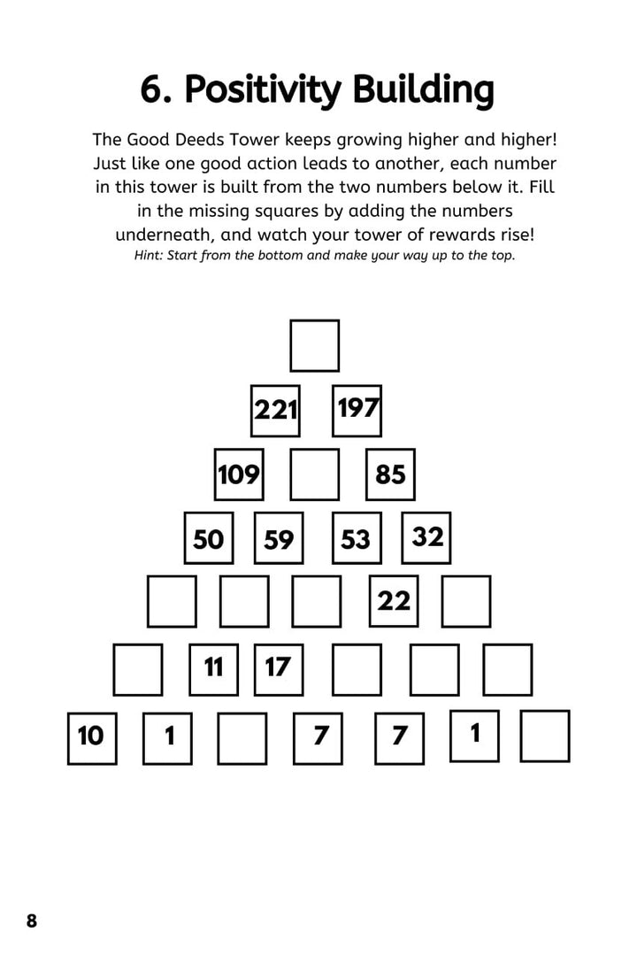 50 Awesome Islamic Puzzles - Image 2