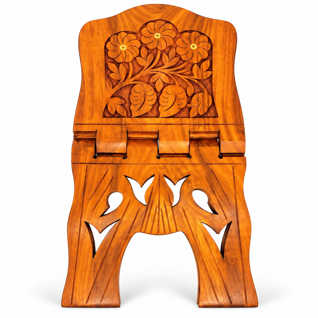 Rehal - Wooden Premium R1