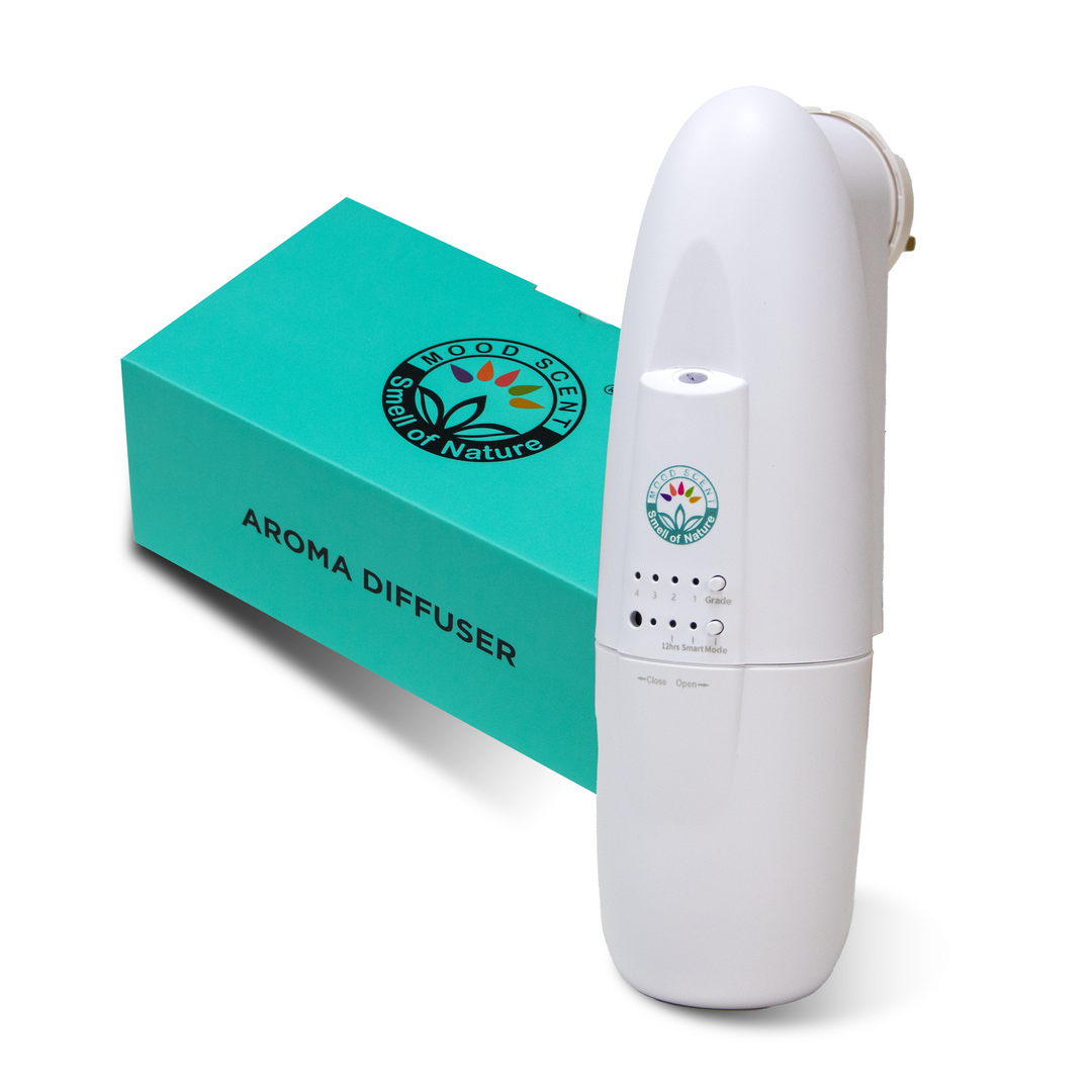 Electric diffuser