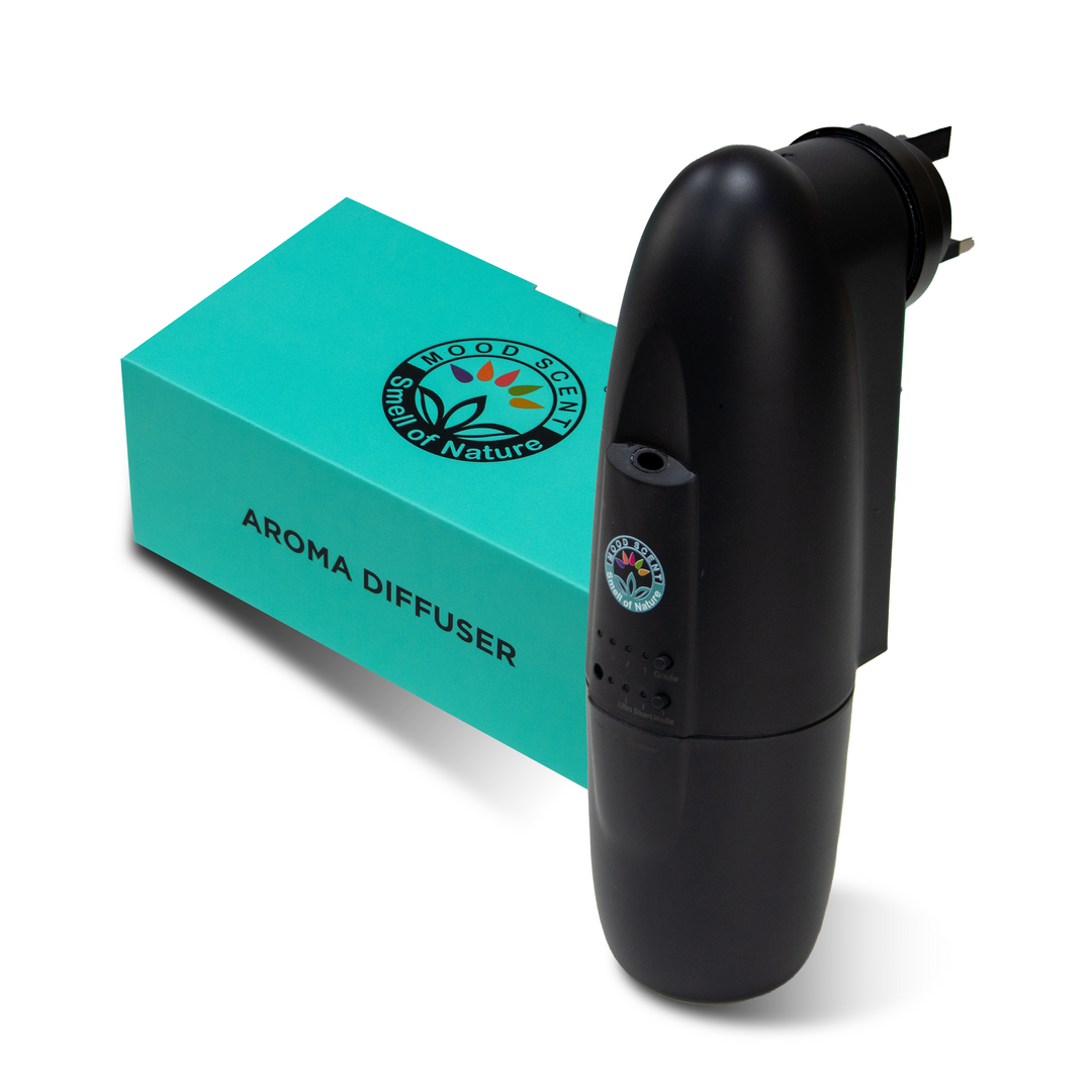 Electric diffuser