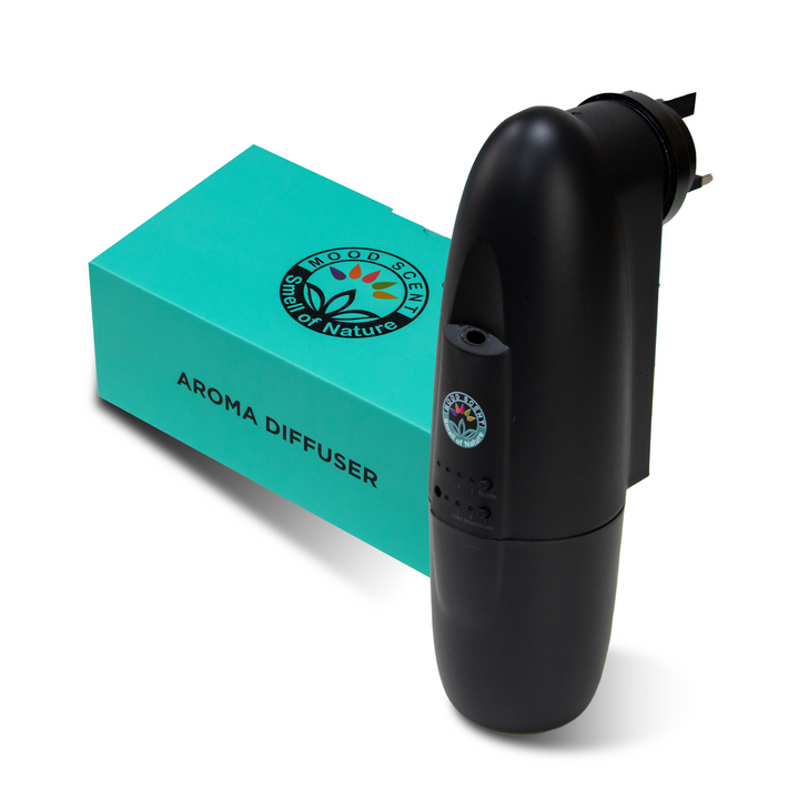 Electric diffuser