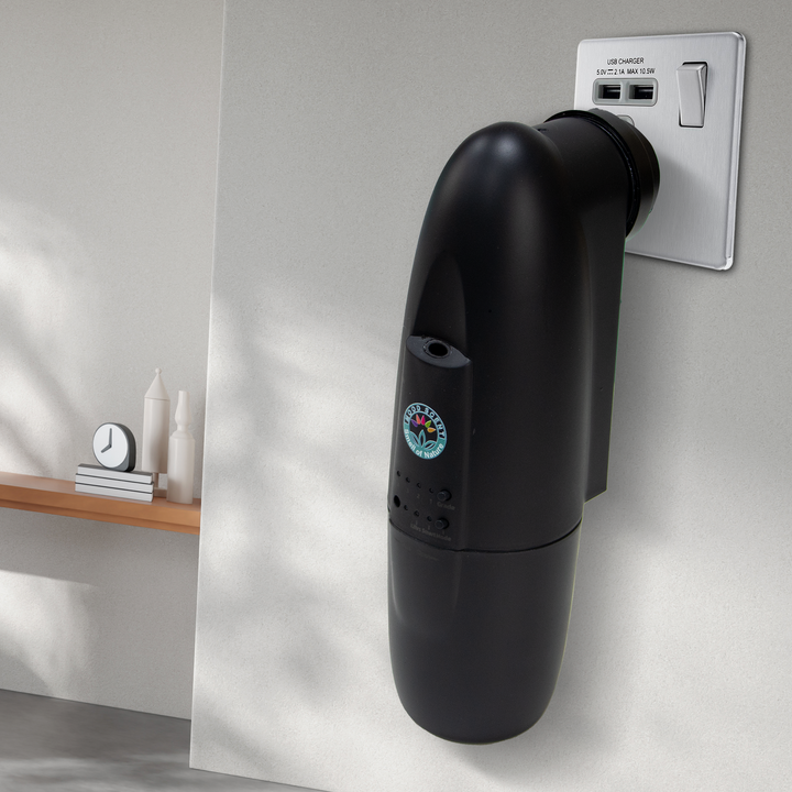Electric diffuser