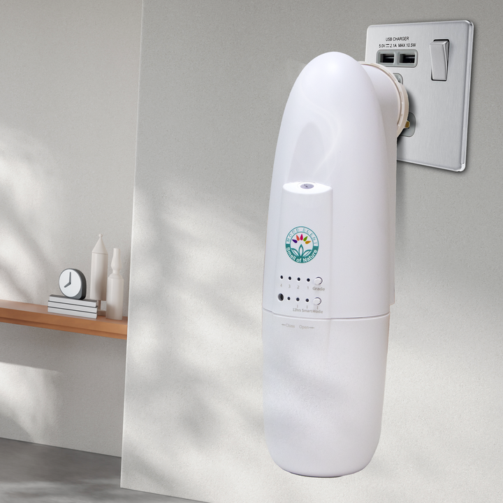 Electric diffuser