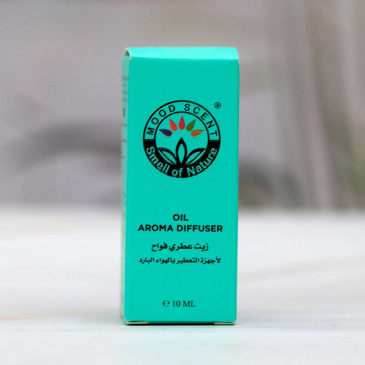 Oil Aroma Diffuser – SIGNATURE