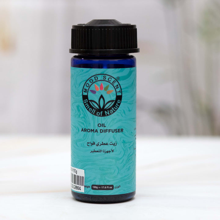 Oil Aroma Diffuser – WONDERWOOD