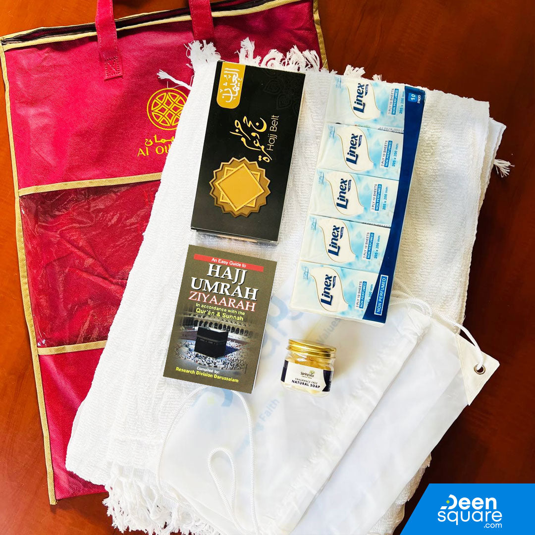 Ihram Kit for Men