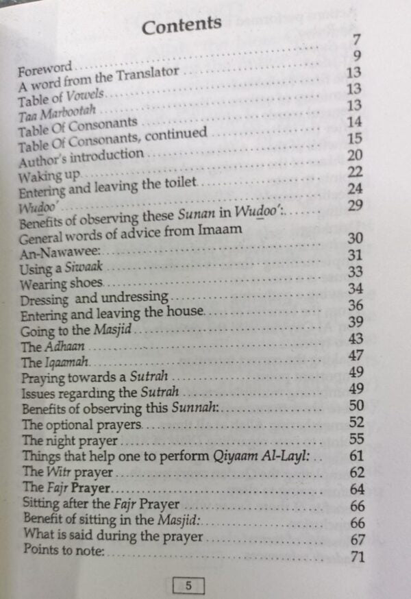 More than 1,000 Sunan Every Day & Night - Pocket Size