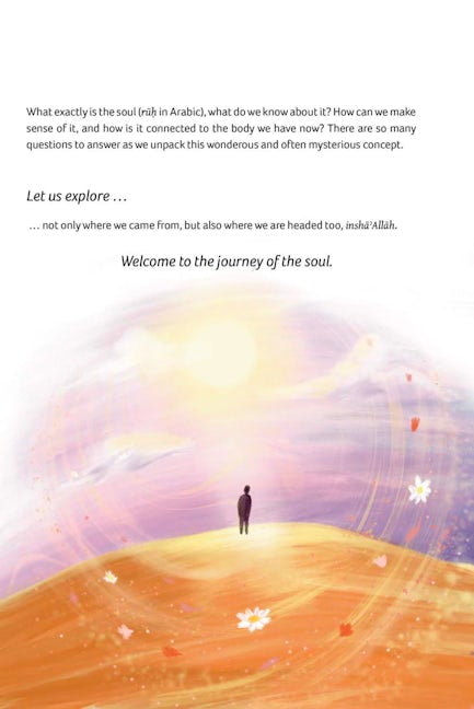 Buy Journey of the Soul by Zimarina Sarwar at deensquare.com. Islamic guidance on the soul, life and Hereafter for young readers | Dubai | UAE.
