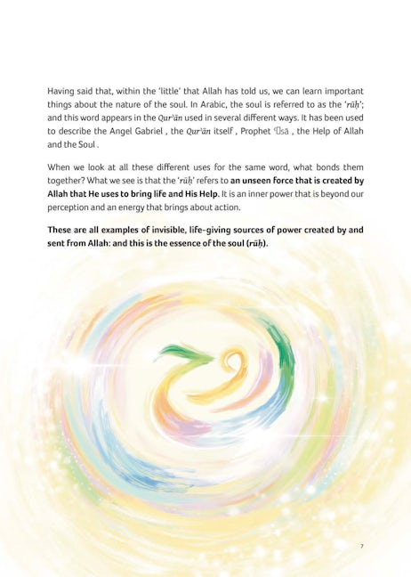 Buy Journey of the Soul by Zimarina Sarwar at deensquare.com. Islamic guidance on the soul, life and Hereafter for young readers | Dubai | UAE.
