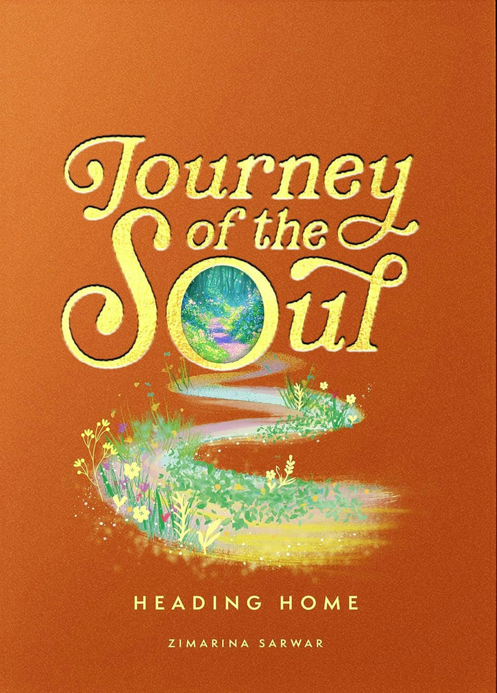 Buy Journey of the Soul by Zimarina Sarwar at deensquare.com. Islamic guidance on the soul, life and Hereafter for young readers | Dubai | UAE.
