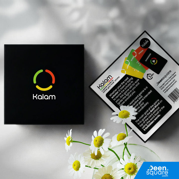 Kalam Word Game | Buy One Get One Free
