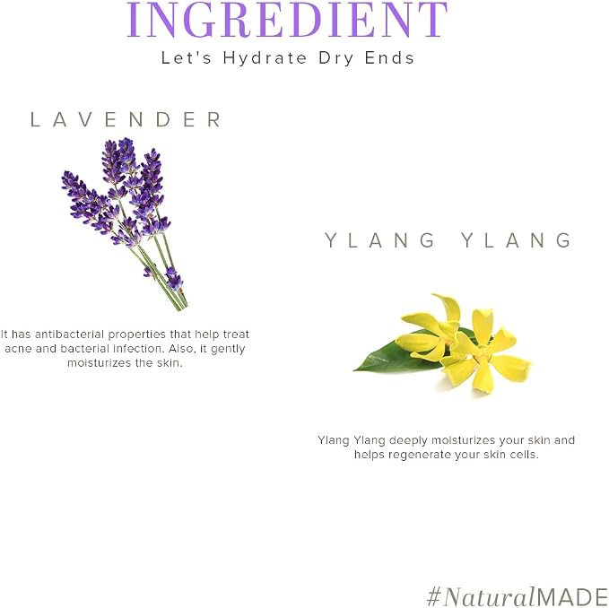 Shop Khadi Natural Lavender &amp; Ylang Ylang Body Wash 210ml. Nourishing herbal shower gel with floral fragrance. Order online in UAE. Shop now.