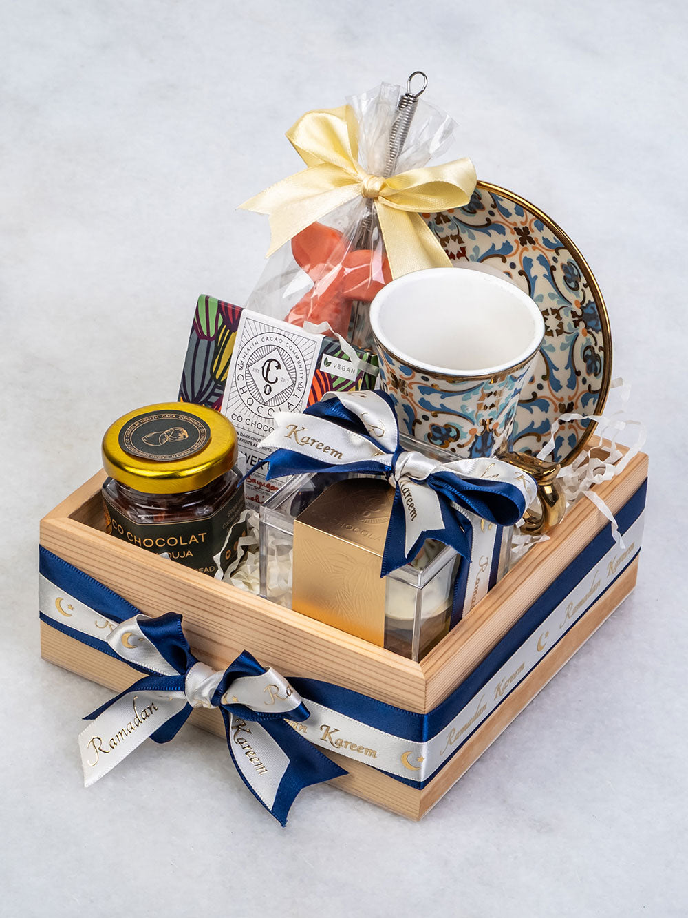 Lantern Treasure Box Eid gifts