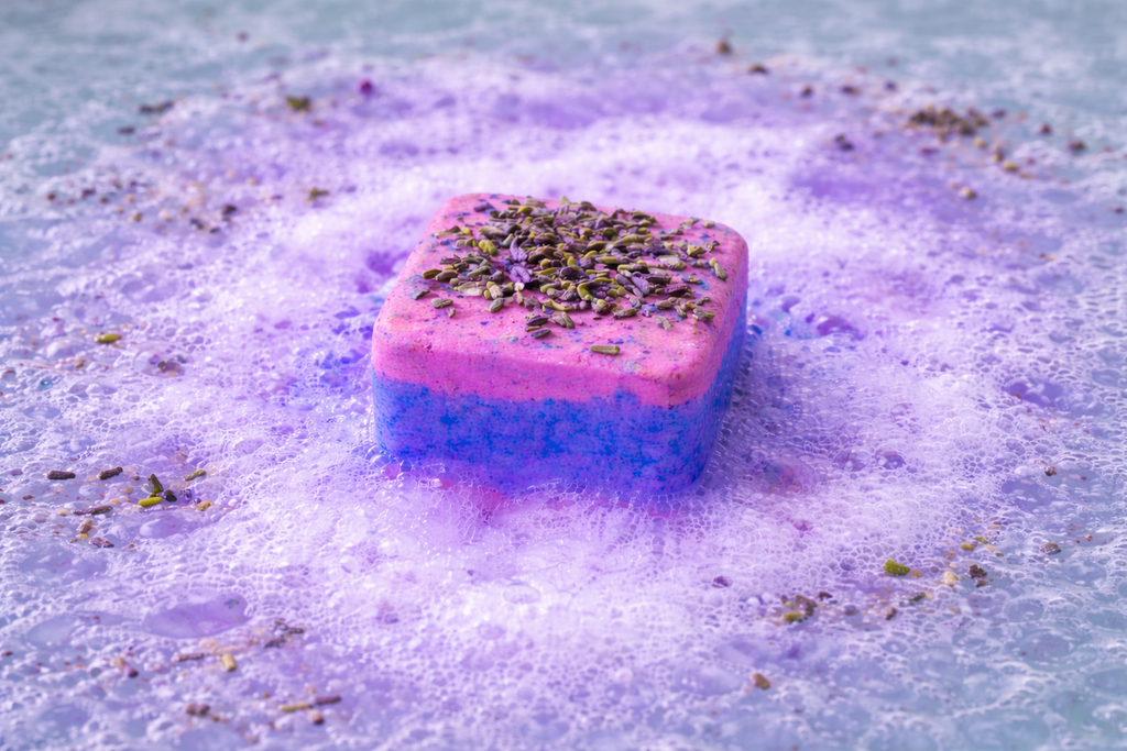 Buy Luxury Self-Care Ritual Box by The Skin Concept at deensquare.com. Premium handcrafted wellness gift set available in Dubai | UAE.