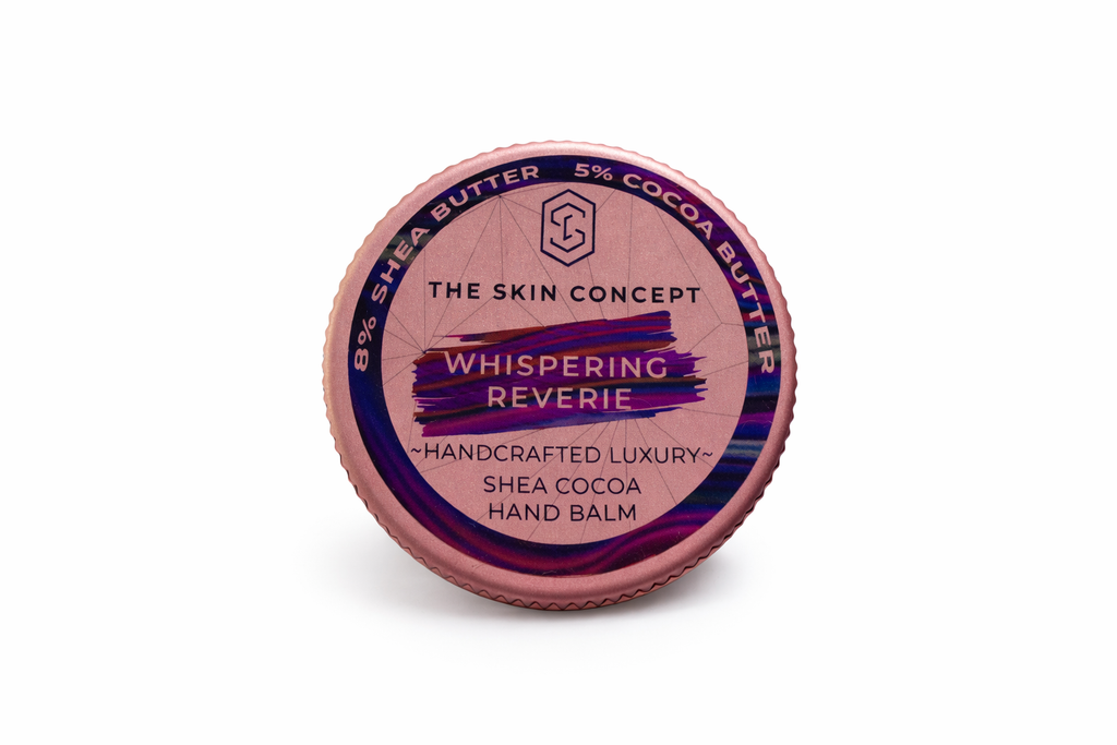 Buy Luxury Self-Care Ritual Box by The Skin Concept at deensquare.com. Premium handcrafted wellness gift set available in Dubai | UAE.