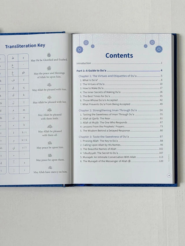 Shop My Dua Companion, a hardback Dua &amp; Adhkar book by Life with Allah. Buy at deensquare.com | Dubai | UAE. Shop now.