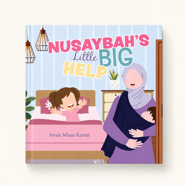 Shop Nusaybah&